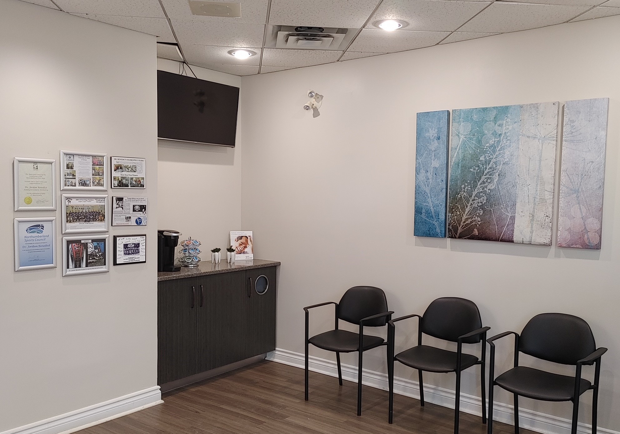 Port Hope Dental office - Dentist in Port Hope