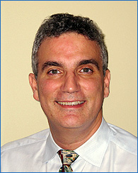 Port Hope dentist - Dr. Jordan Benedict
